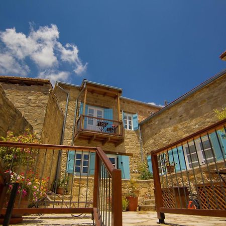 Dolphin Guest House And Studios 토치니 외부 사진