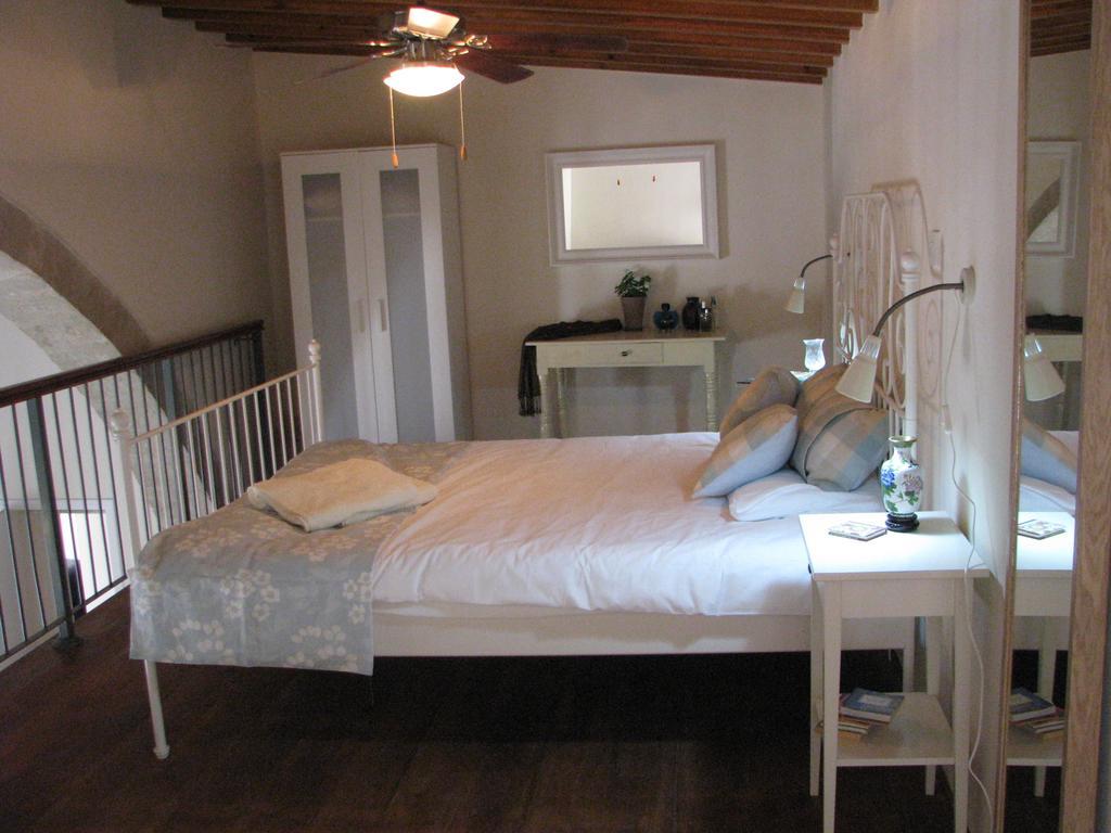 Dolphin Guest House And Studios 토치니 외부 사진
