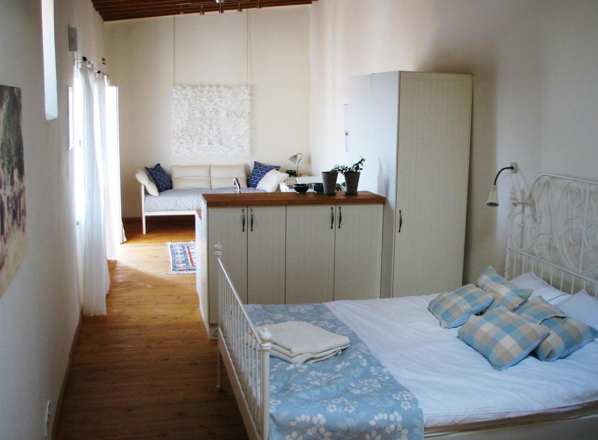 Dolphin Guest House And Studios 토치니 외부 사진