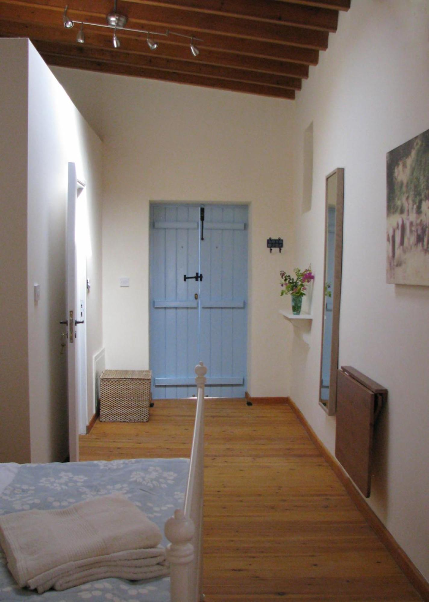 Dolphin Guest House And Studios 토치니 외부 사진