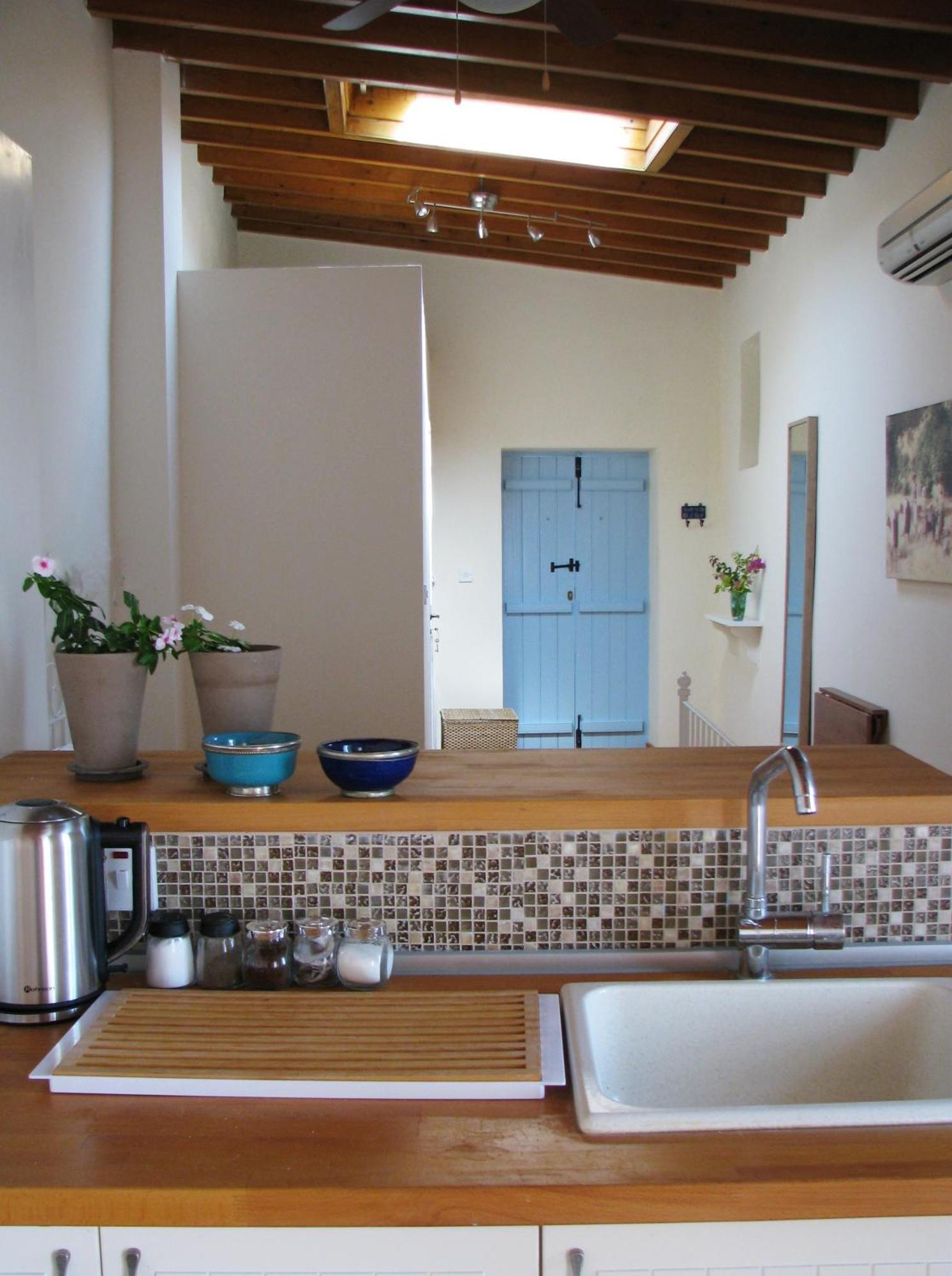 Dolphin Guest House And Studios 토치니 외부 사진