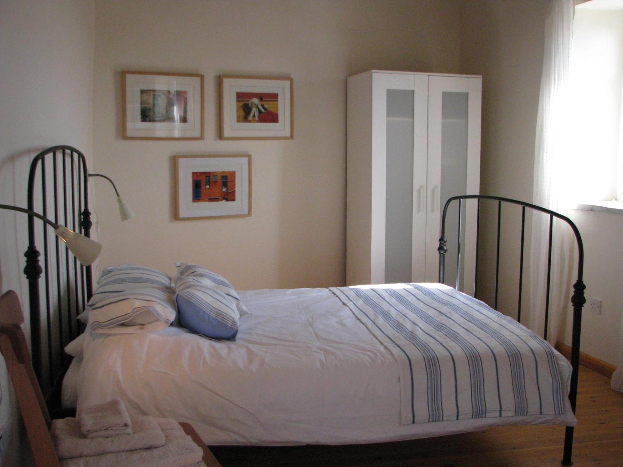 Dolphin Guest House And Studios 토치니 객실 사진