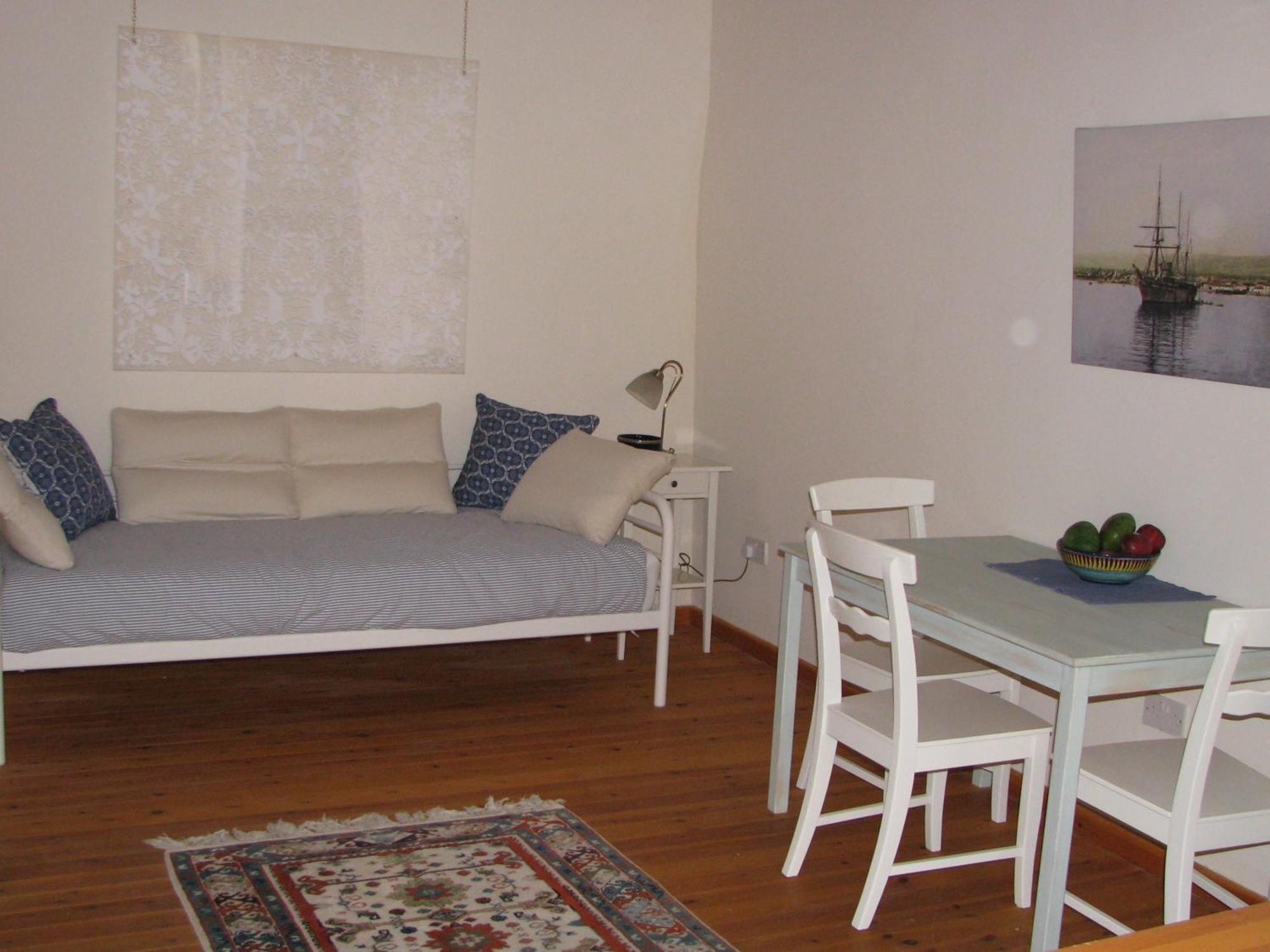 Dolphin Guest House And Studios 토치니 객실 사진