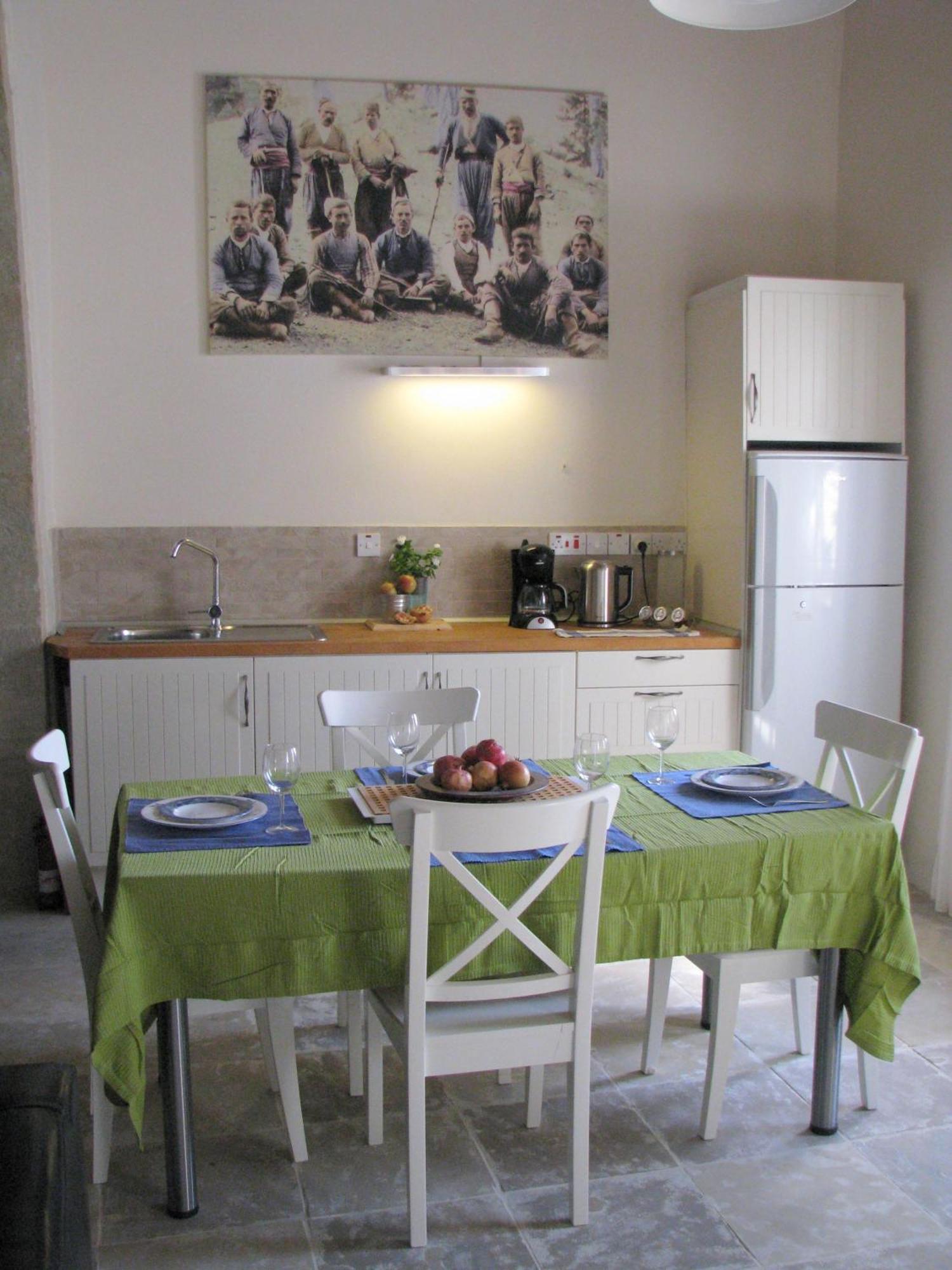 Dolphin Guest House And Studios 토치니 객실 사진