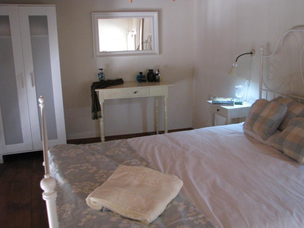 Dolphin Guest House And Studios 토치니 객실 사진