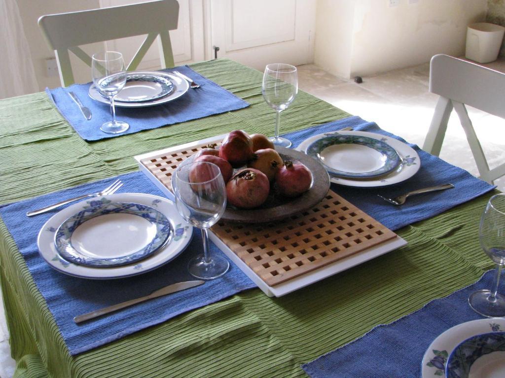 Dolphin Guest House And Studios 토치니 객실 사진