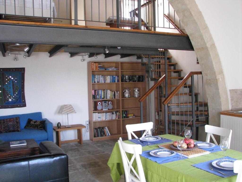Dolphin Guest House And Studios 토치니 객실 사진