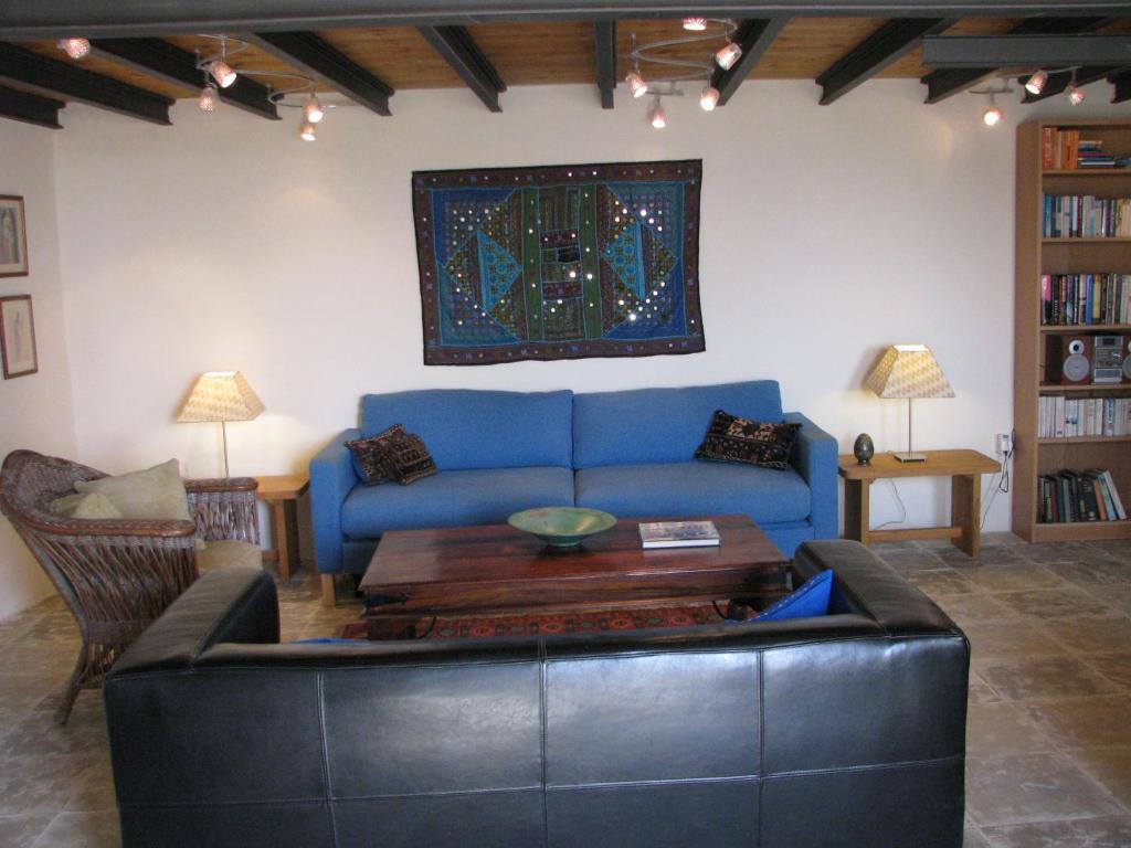 Dolphin Guest House And Studios 토치니 객실 사진