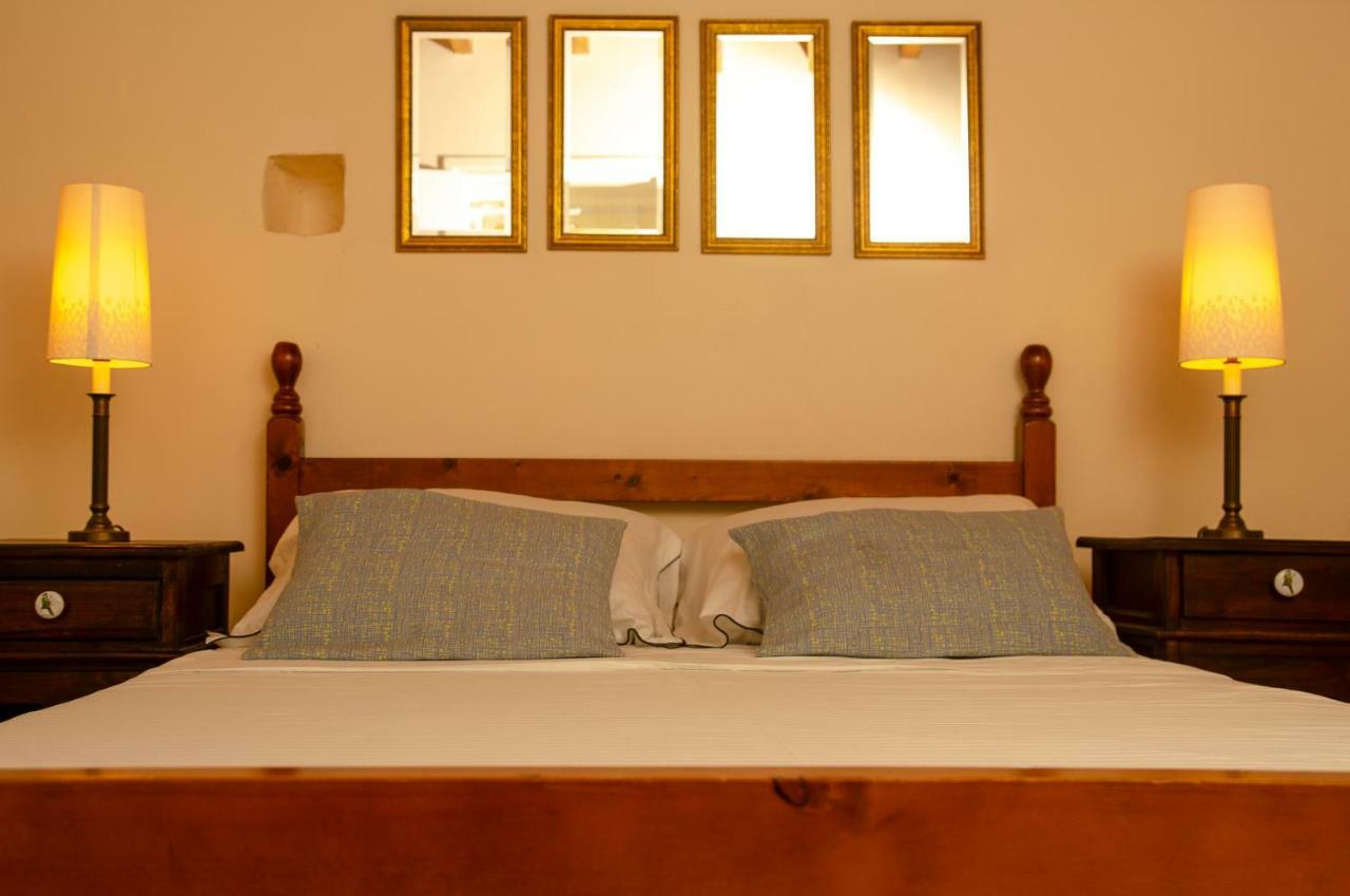 Dolphin Guest House And Studios 토치니 외부 사진