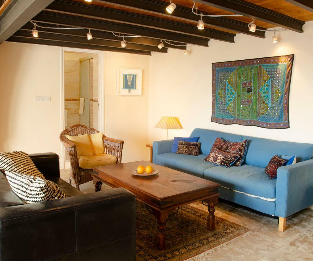 Dolphin Guest House And Studios 토치니 외부 사진