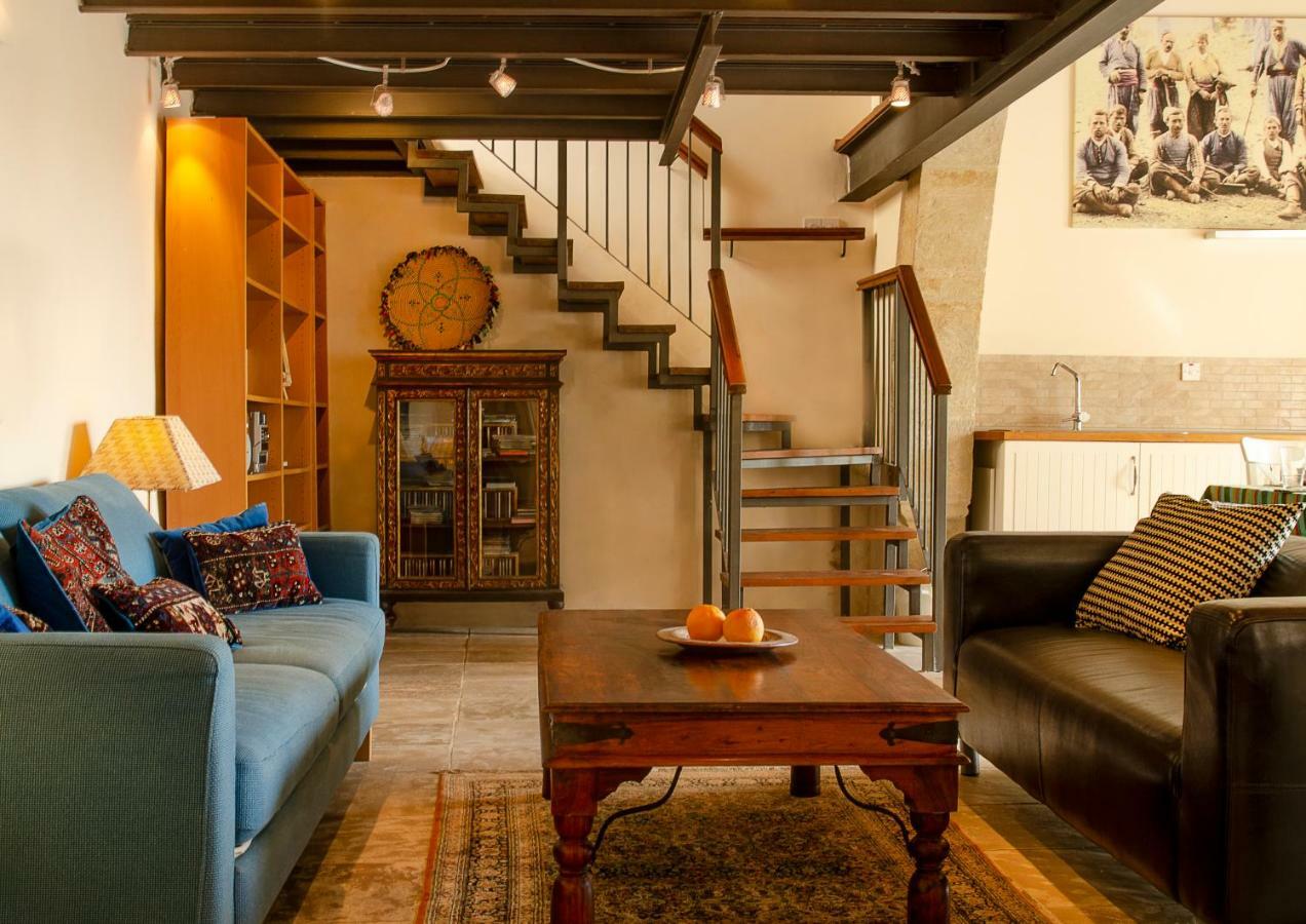 Dolphin Guest House And Studios 토치니 외부 사진