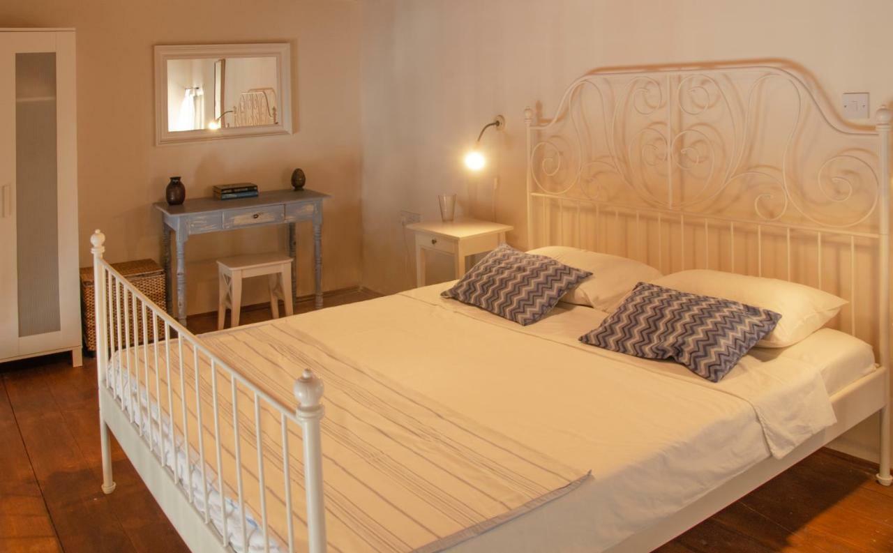 Dolphin Guest House And Studios 토치니 외부 사진